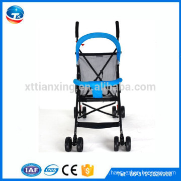 Ultra-portable folded baby strollers baby bikes kids strollers winter and summer umbrella car